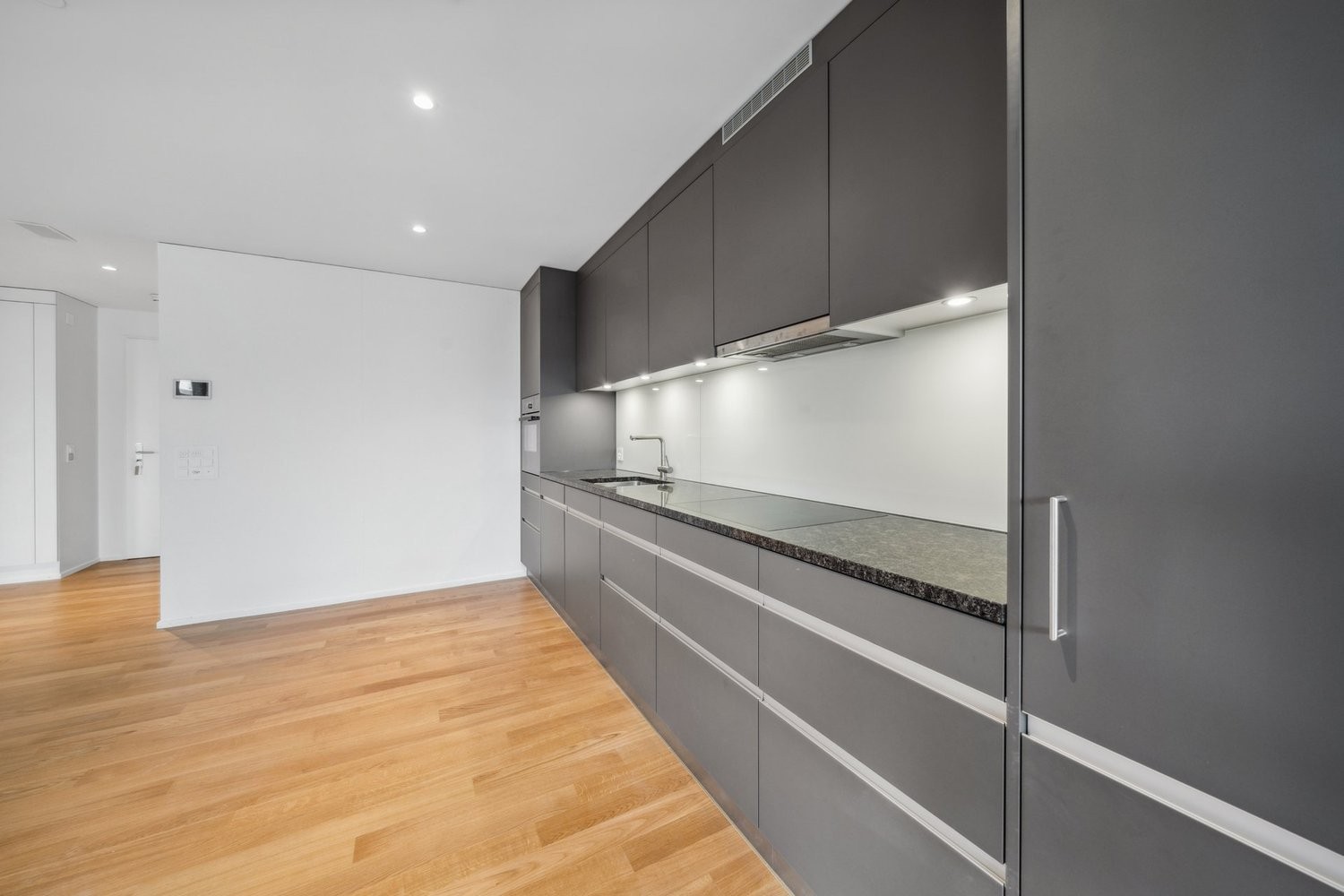 2 ½ rooms apartment, photo 5 of 9