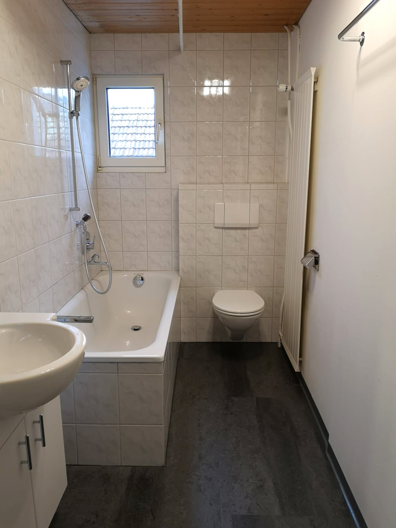 4 rooms apartment, photo 3 of 4