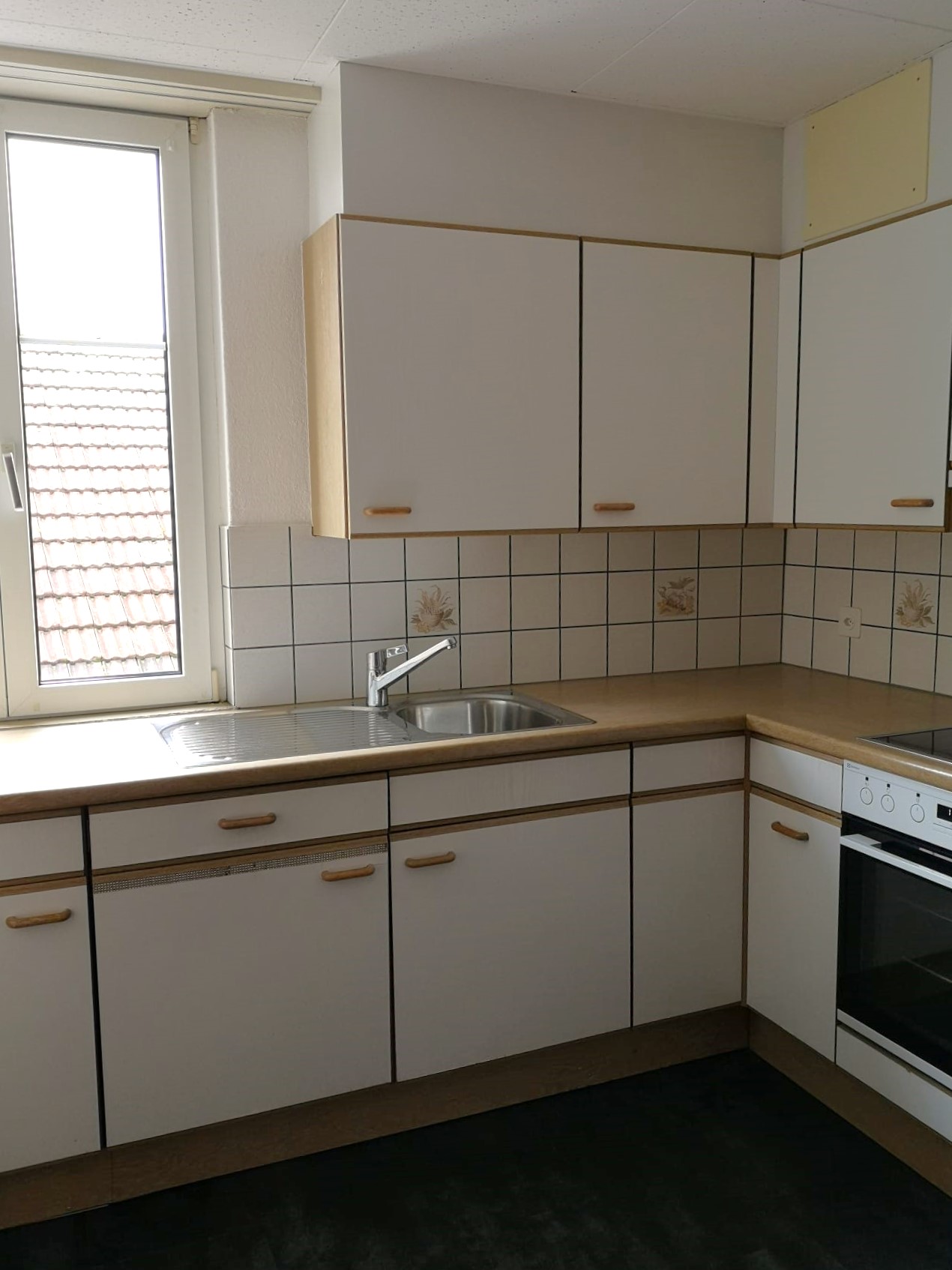 4 rooms apartment, photo 1 of 4