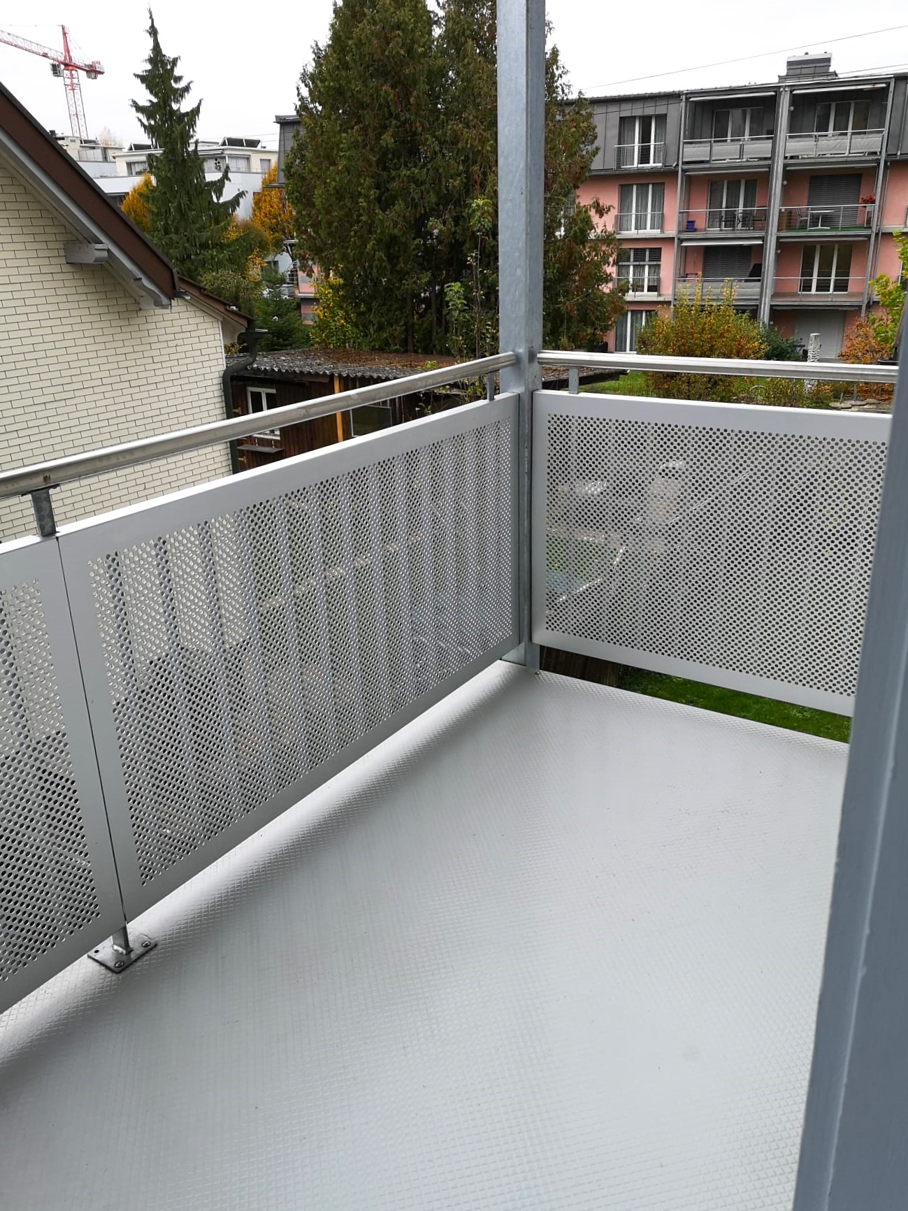 4 rooms apartment, photo 4 of 4