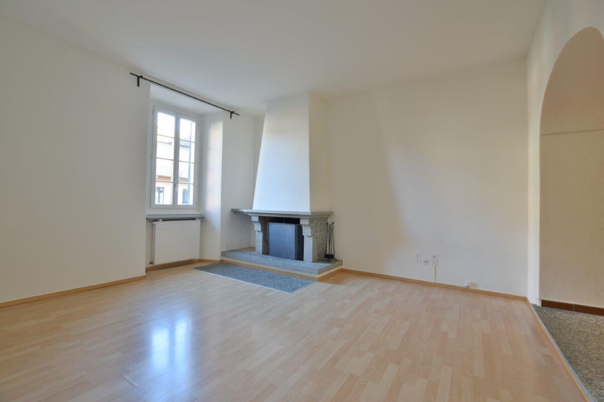 3 rooms apartment, photo 2 of 7