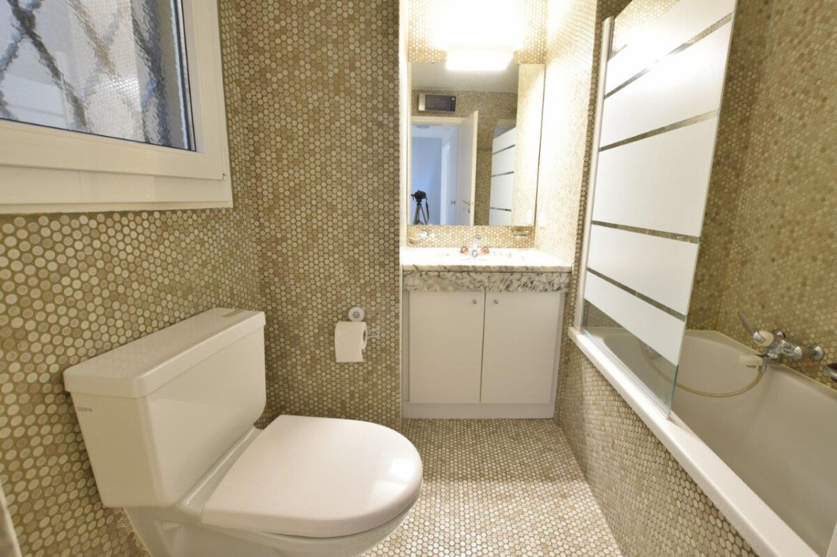 3 rooms apartment, photo 7 of 7