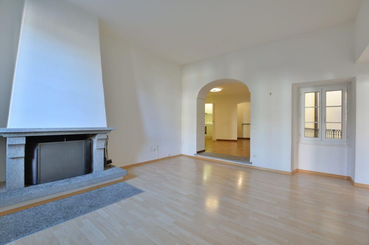 3 rooms apartment, photo 3 of 7