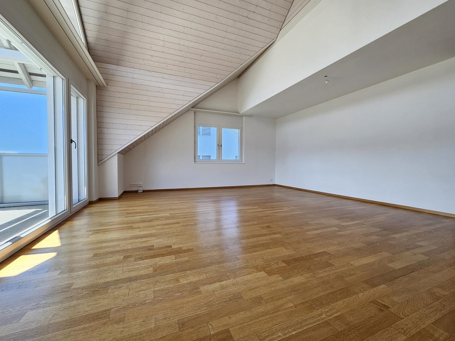 5 ½ rooms roof flat, photo 5 of 10