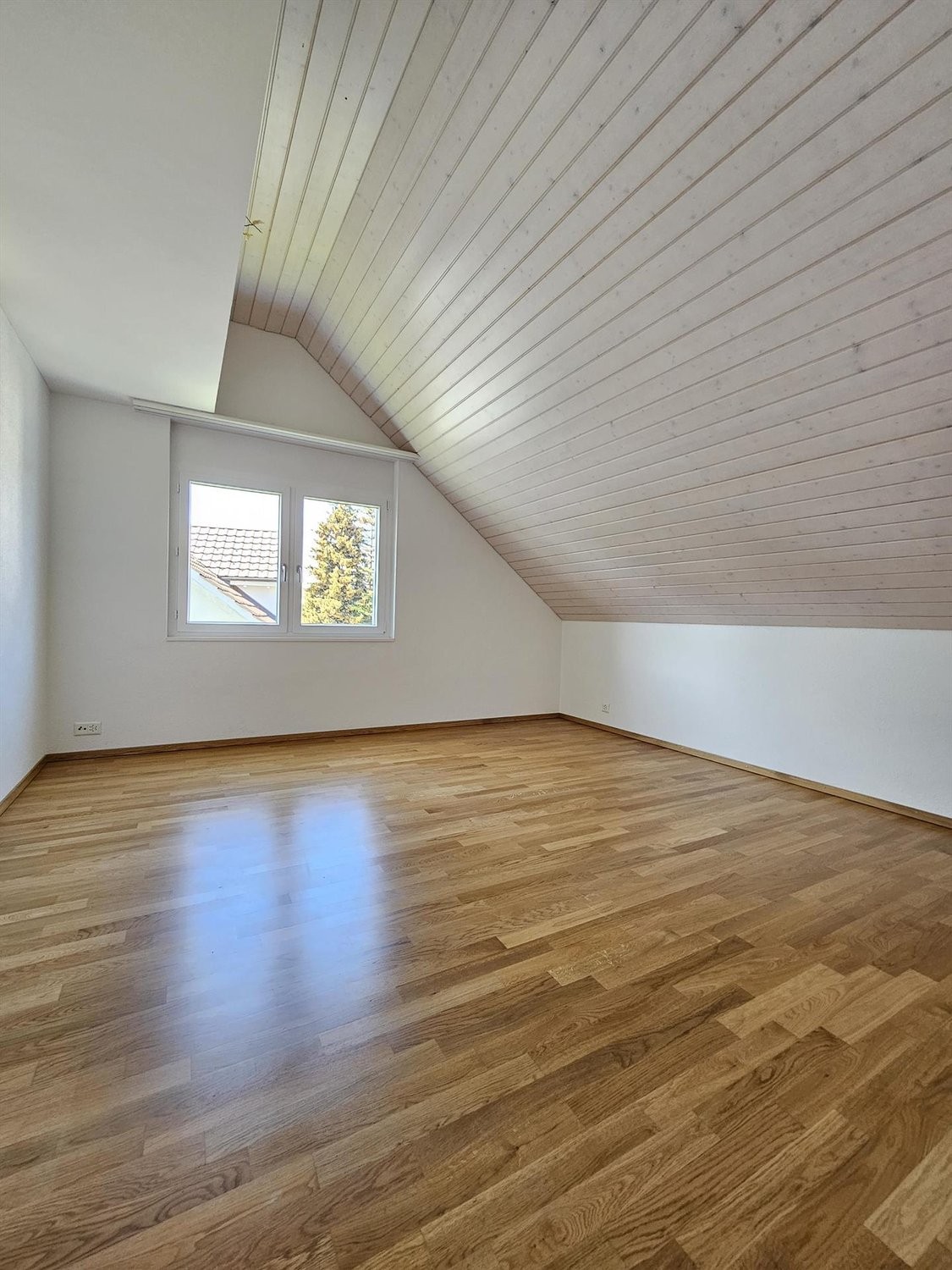 5 ½ rooms roof flat, photo 9 of 10