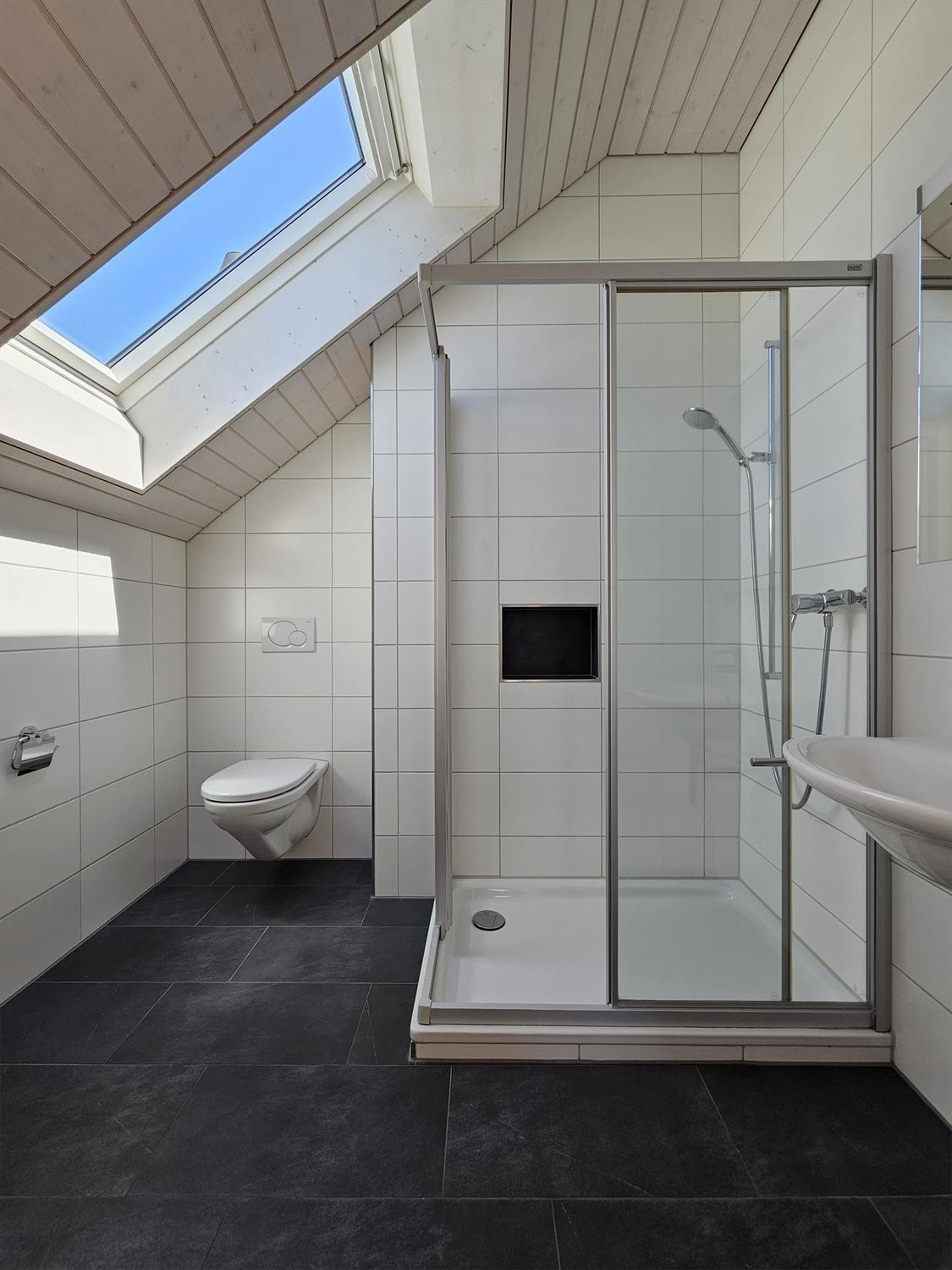 5 ½ rooms roof flat, photo 6 of 10