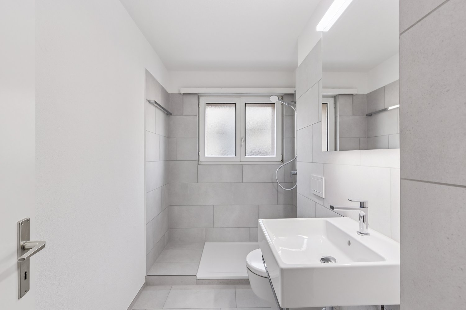 2 ½ rooms apartment, photo 6 of 8