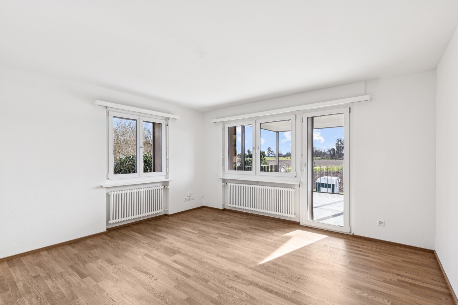 2 ½ rooms apartment, photo 4 of 8