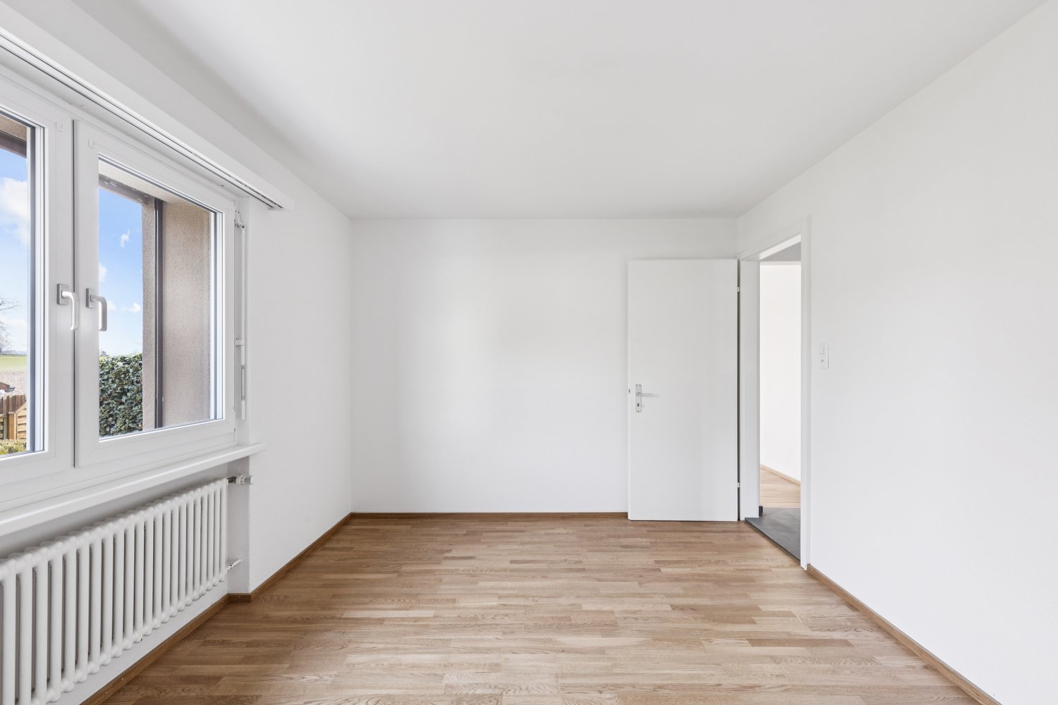 2 ½ rooms apartment, photo 8 of 8