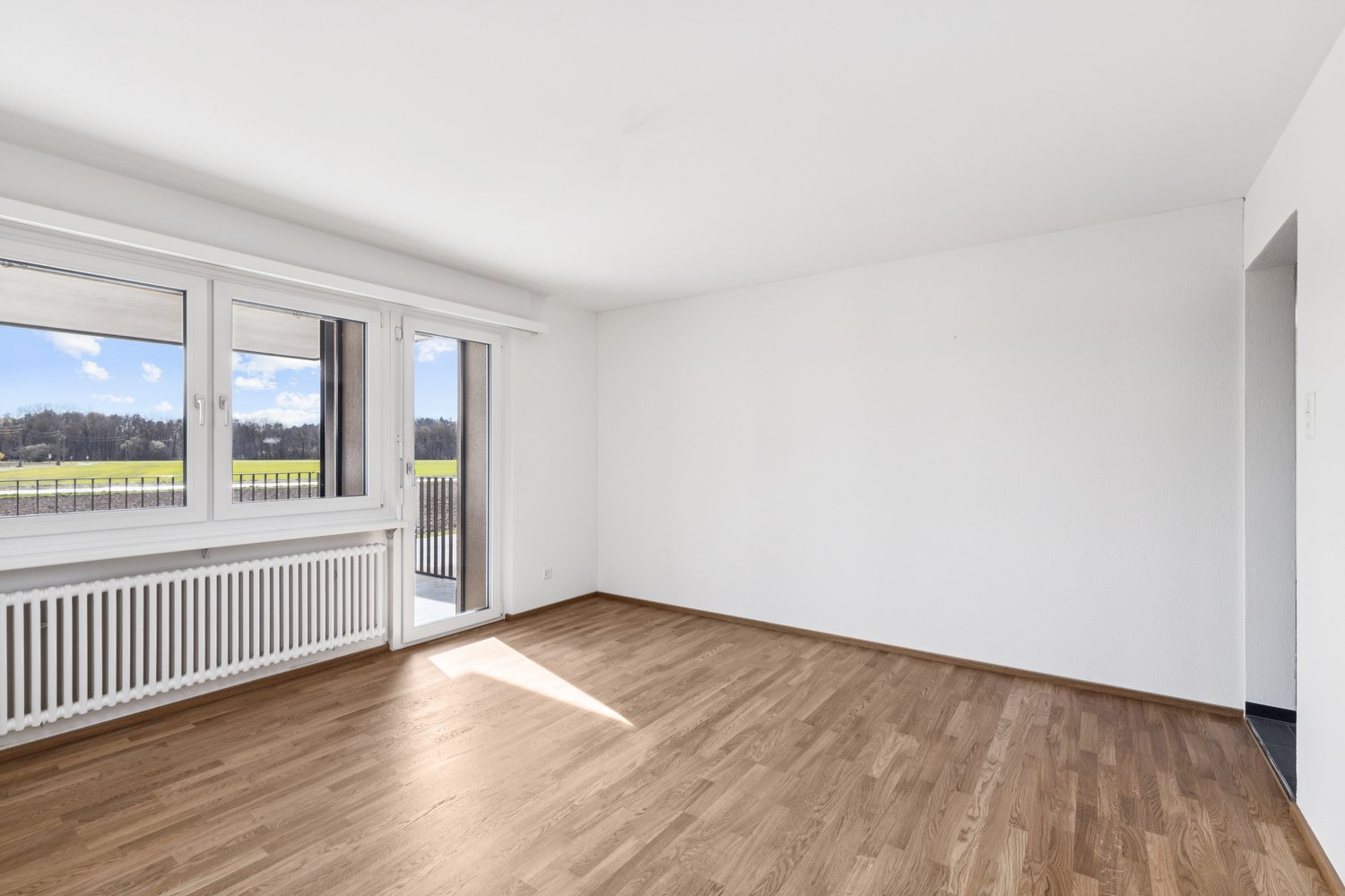 2 ½ rooms apartment, photo 5 of 8