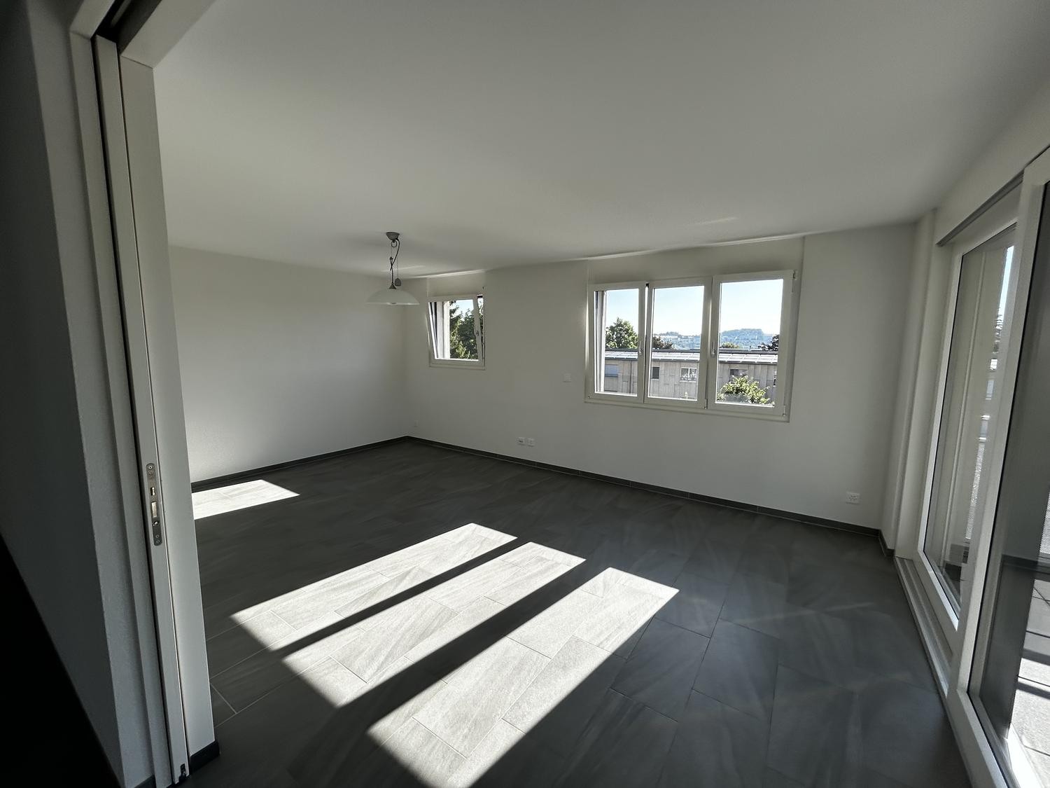Appartamento di 5 ½ locali