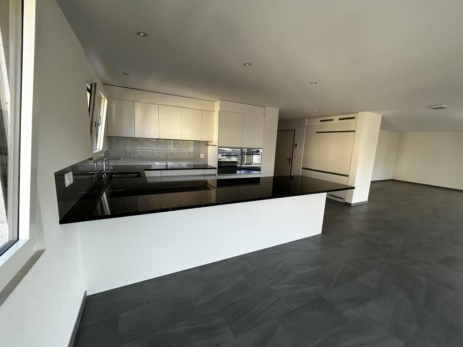 Appartamento di 5 ½ locali