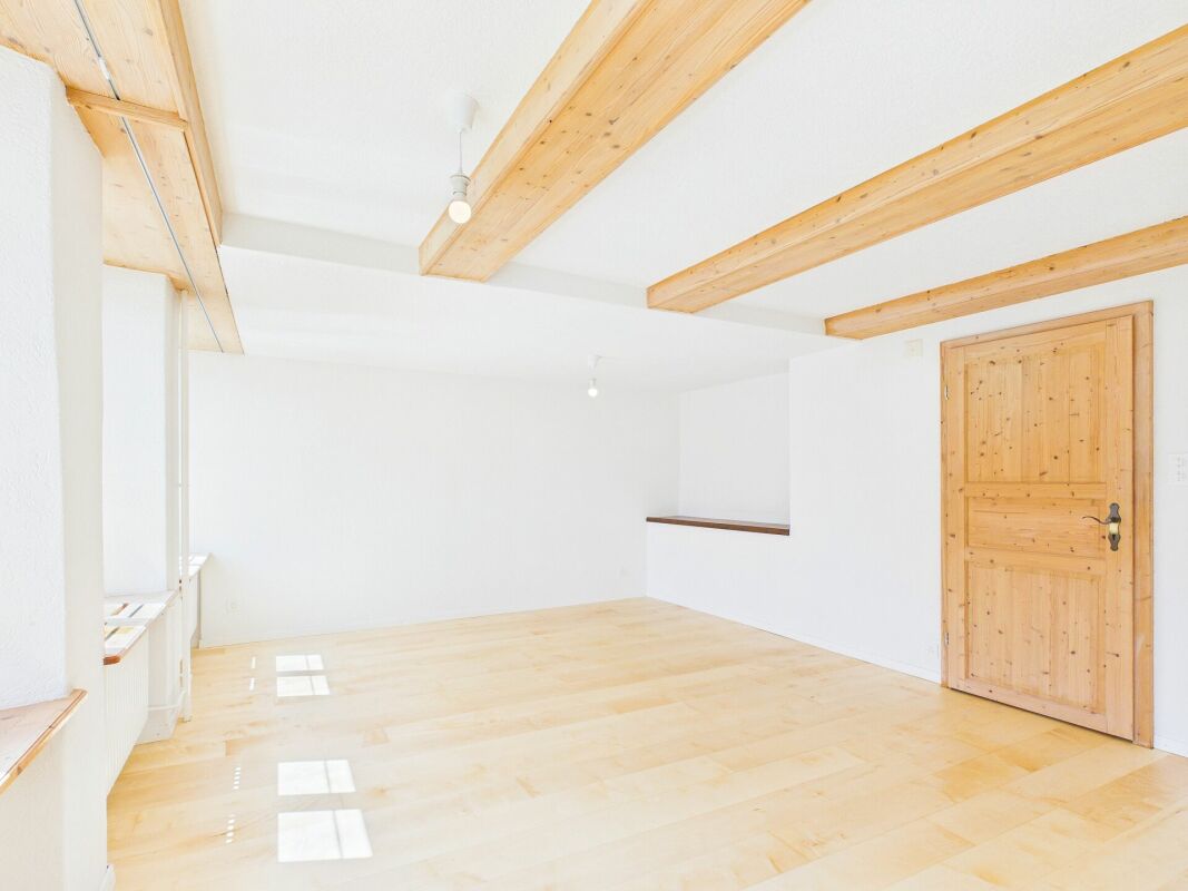 Appartement de 5 ½ pièces