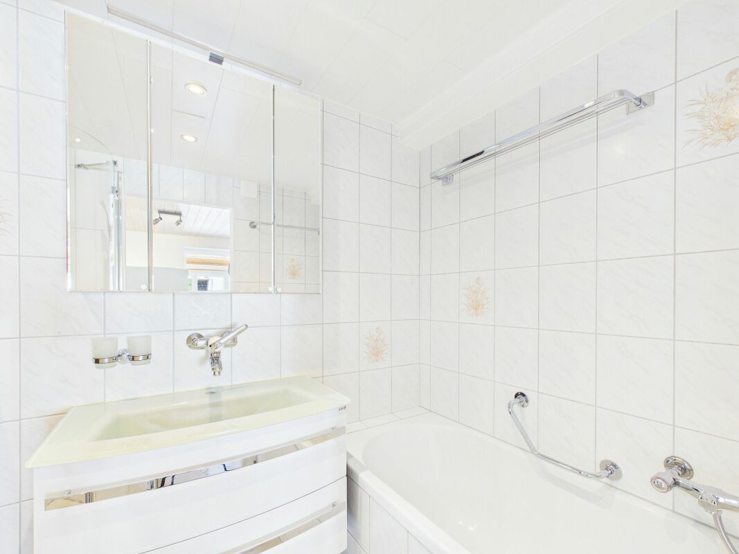 Appartement de 5 ½ pièces