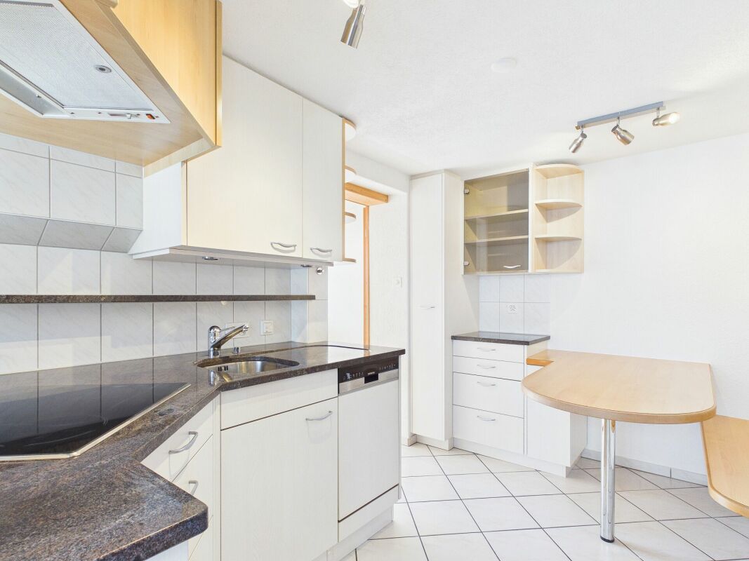 Appartement de 5 ½ pièces
