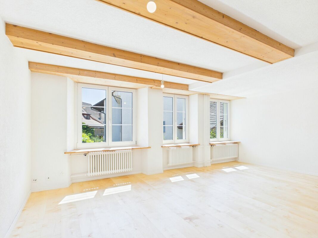 Appartement de 5 ½ pièces