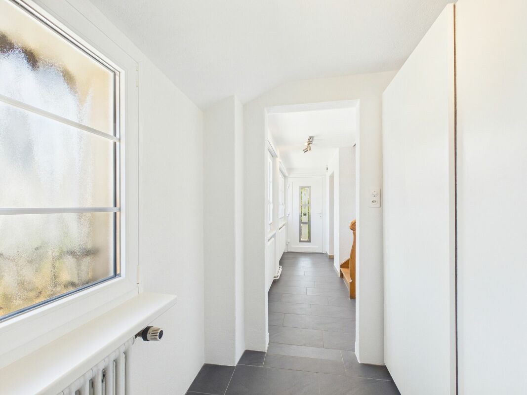 Appartement de 5 ½ pièces