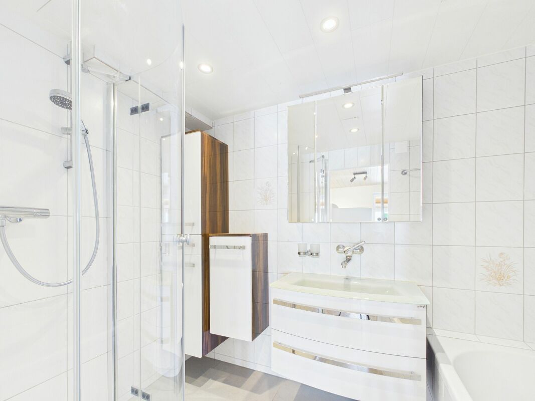 Appartement de 5 ½ pièces