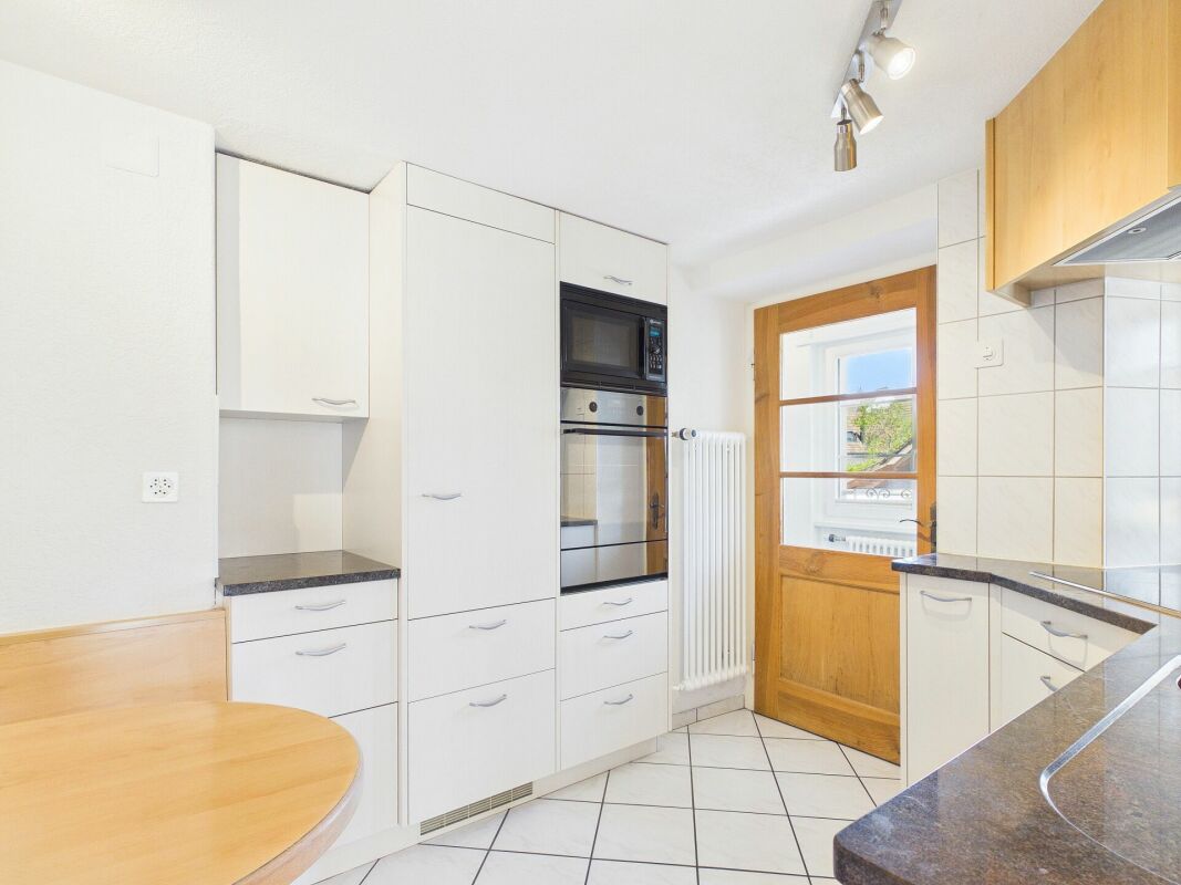 Appartement de 5 ½ pièces