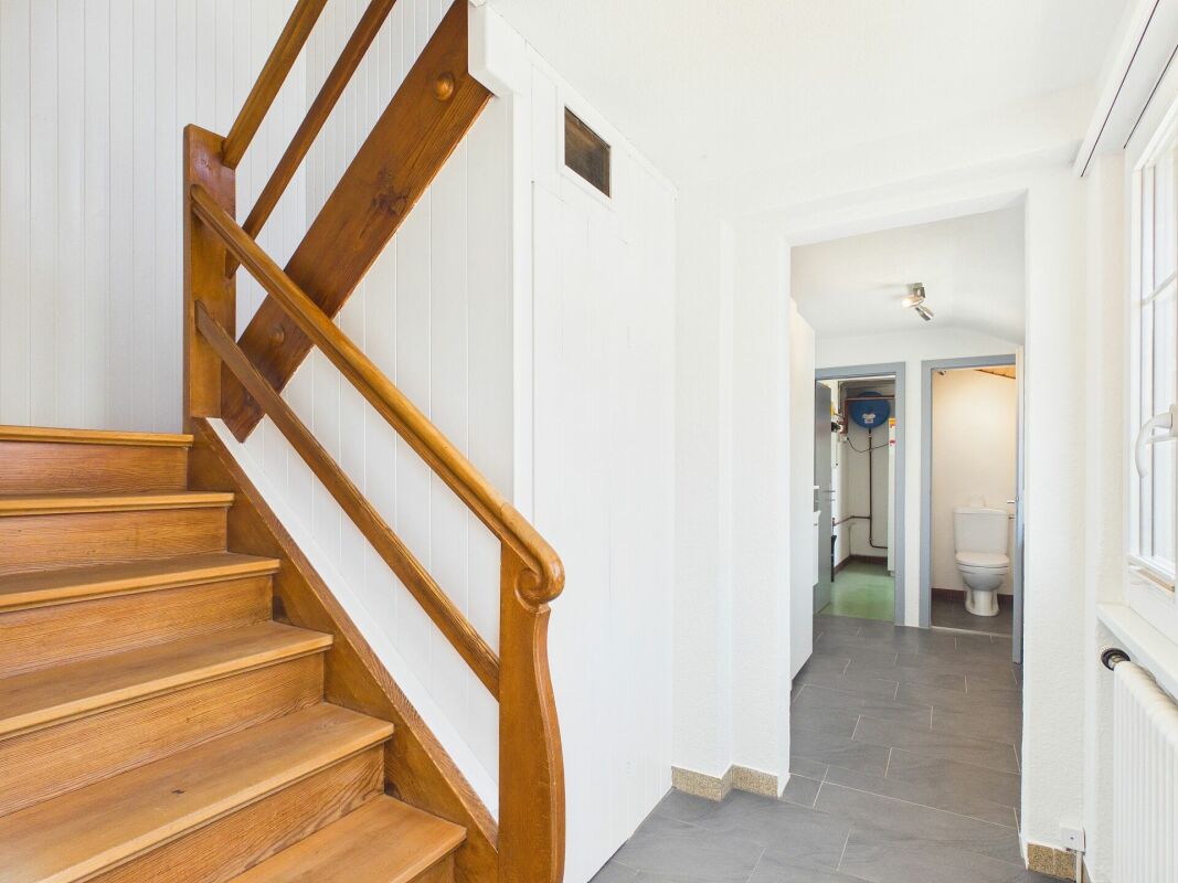 Appartement de 5 ½ pièces