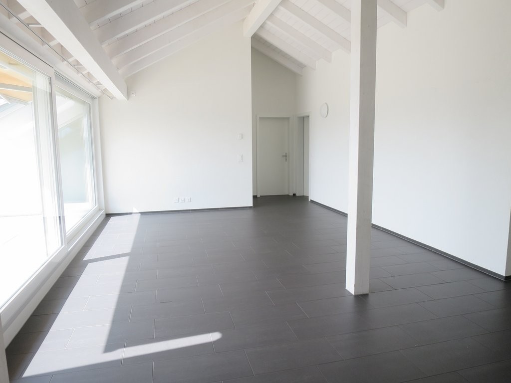 2 ½ rooms roof flat