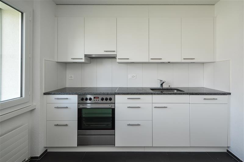 2 ½ rooms roof flat