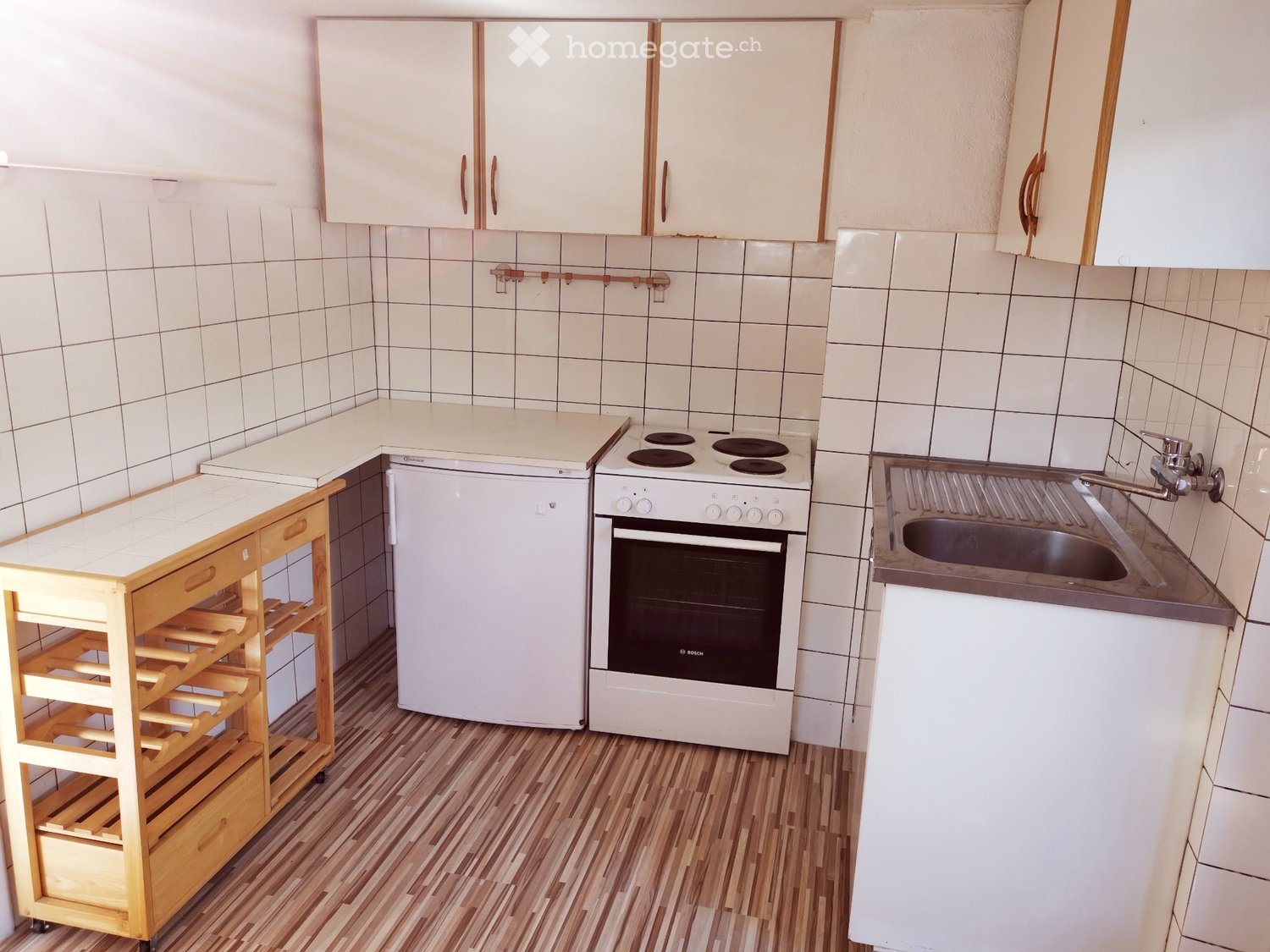 2 ½ rooms apartment, photo 1 of 5