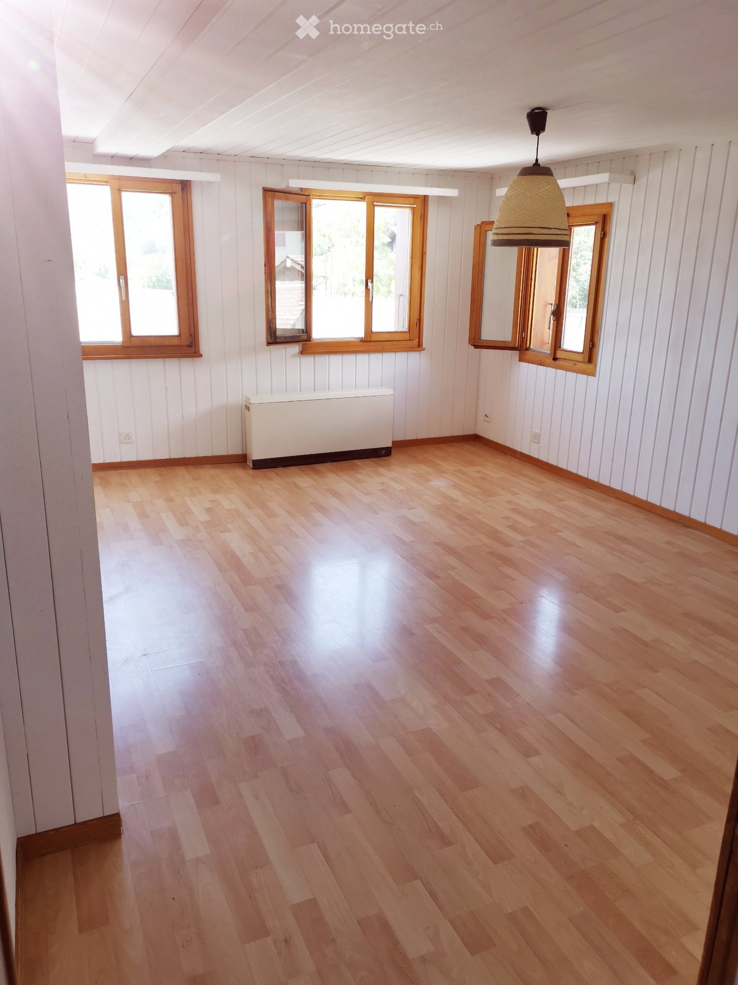 2 ½ rooms apartment, photo 4 of 5