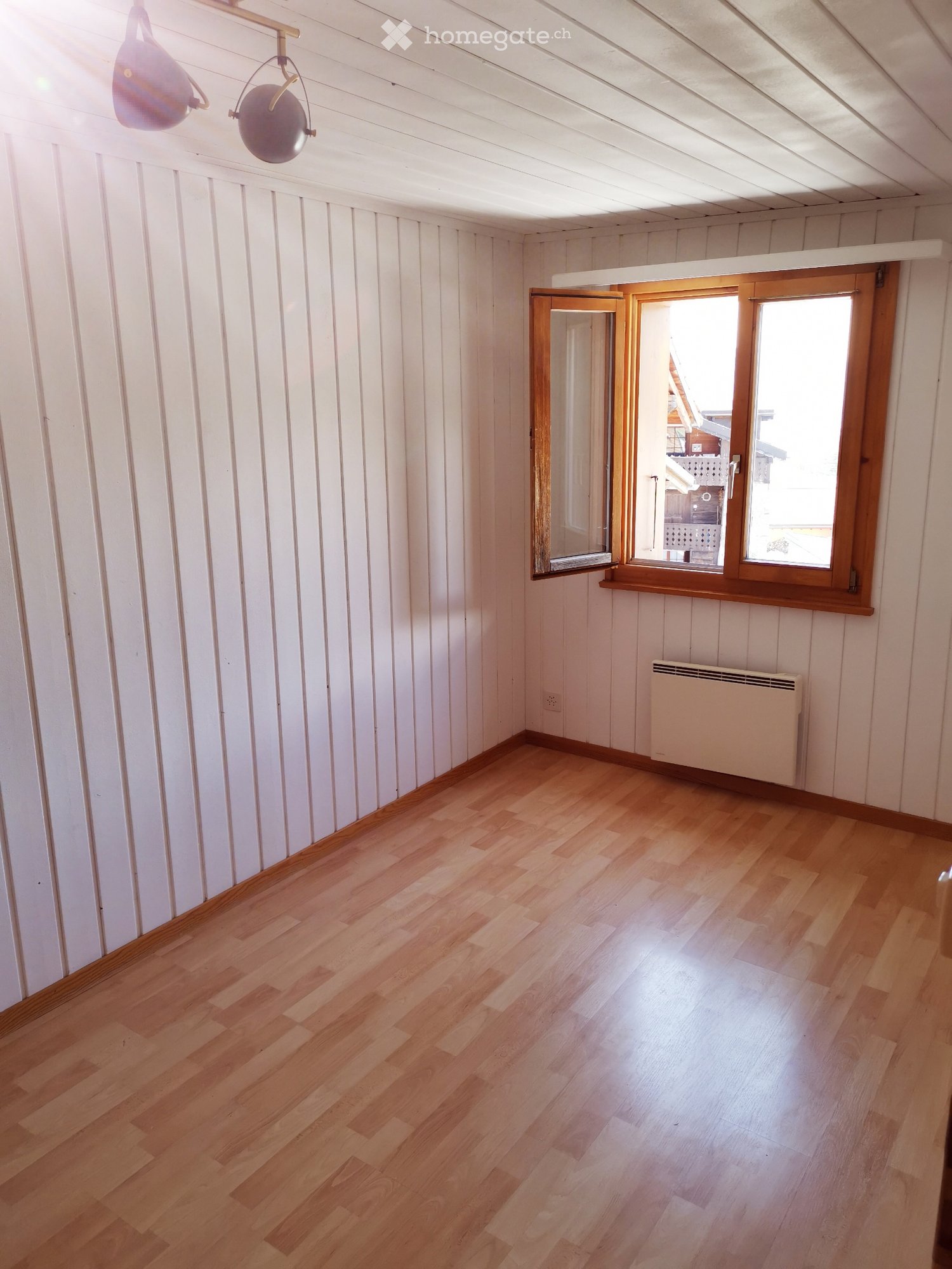 2 ½ rooms apartment, photo 3 of 5