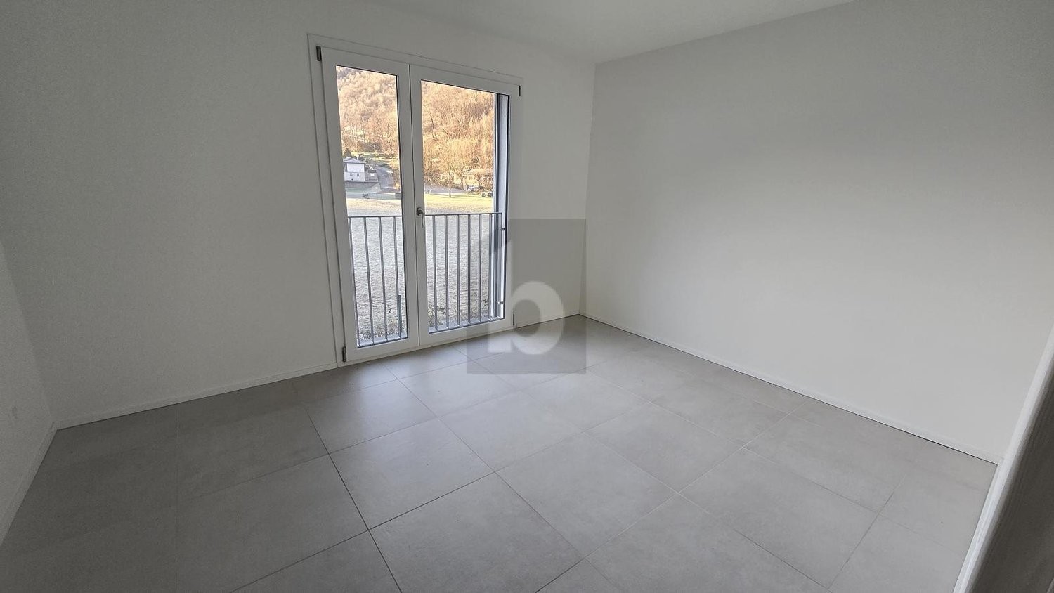 2 ½ rooms apartment, photo 4 of 4