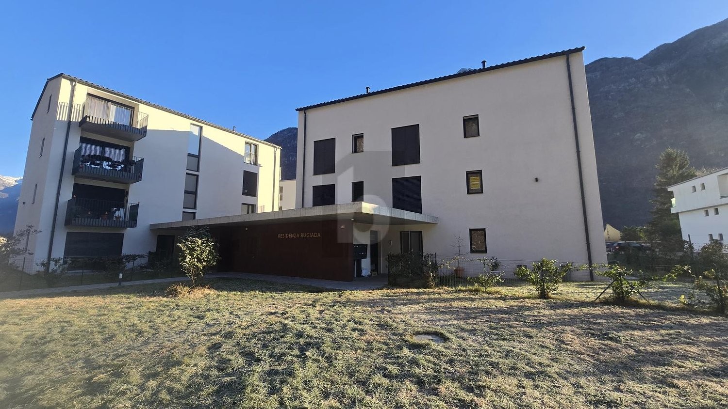 2 ½ rooms apartment, photo 1 of 4