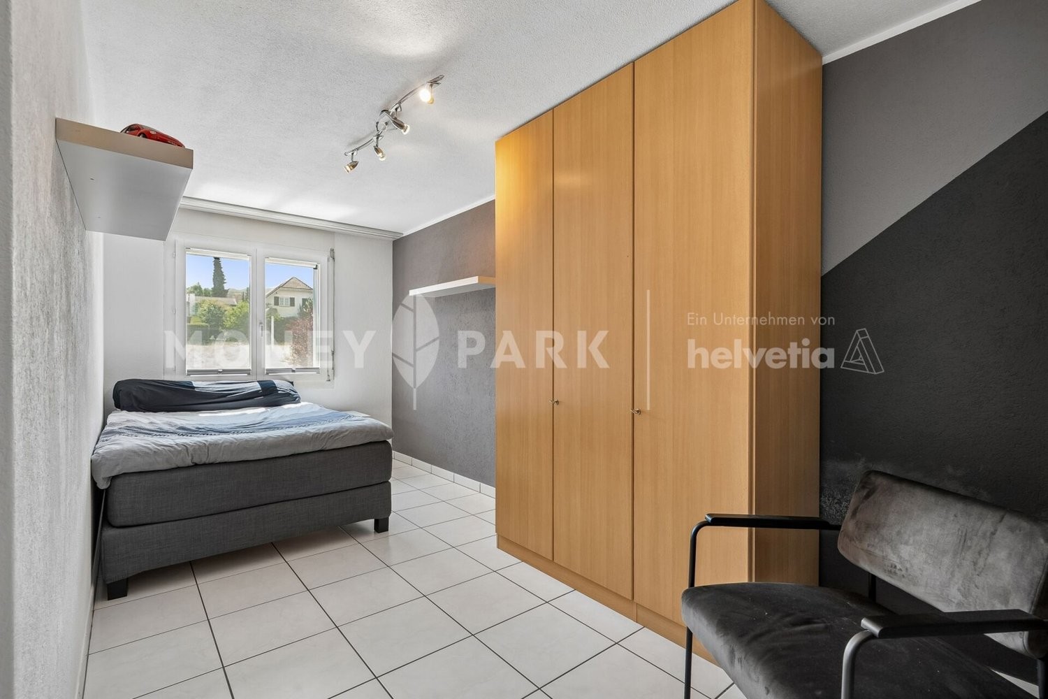 Casa a schiera di 6 ½ locali