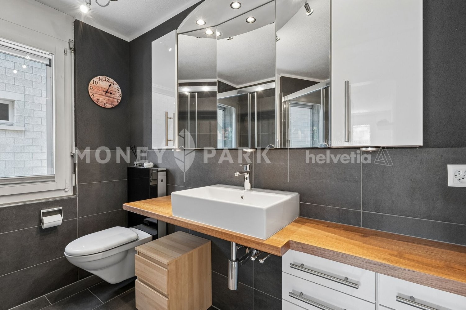 Casa a schiera di 6 ½ locali