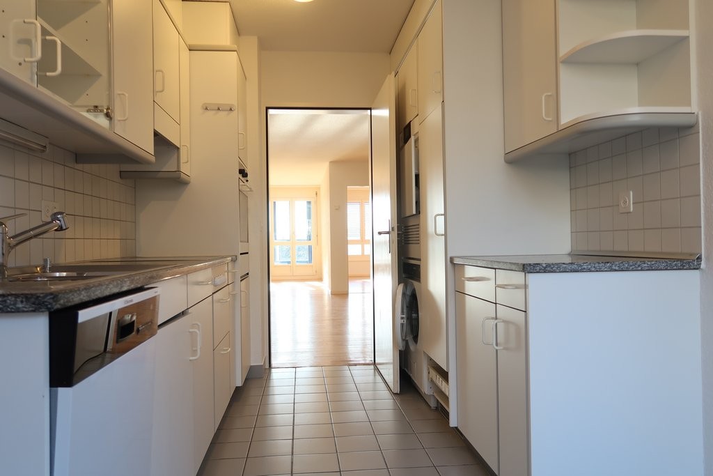 3 ½ rooms apartment, photo 4 of 9