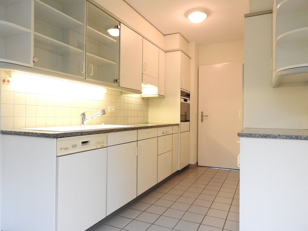 3 ½ rooms apartment, photo 3 of 9