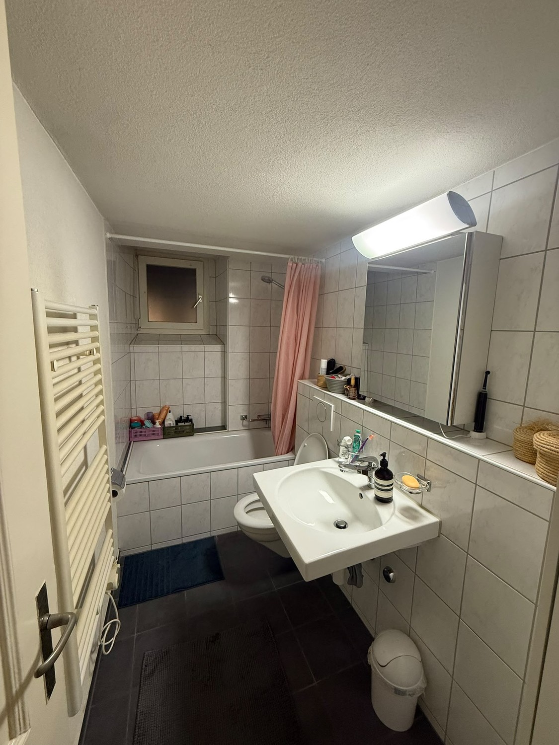 3 ½ Zimmer Wohnung, Foto 10 von 10