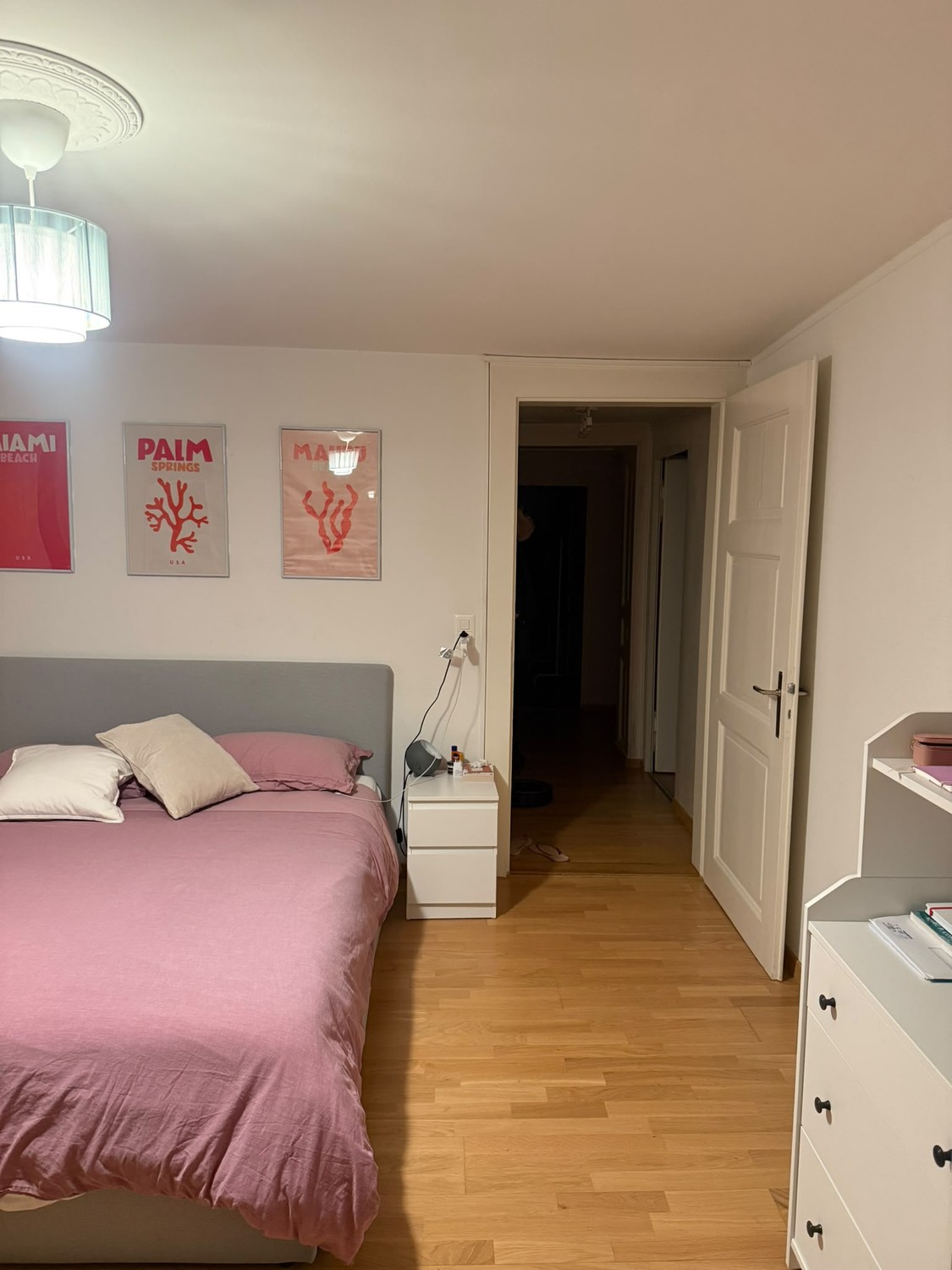 3 ½ Zimmer Wohnung, Foto 2 von 10
