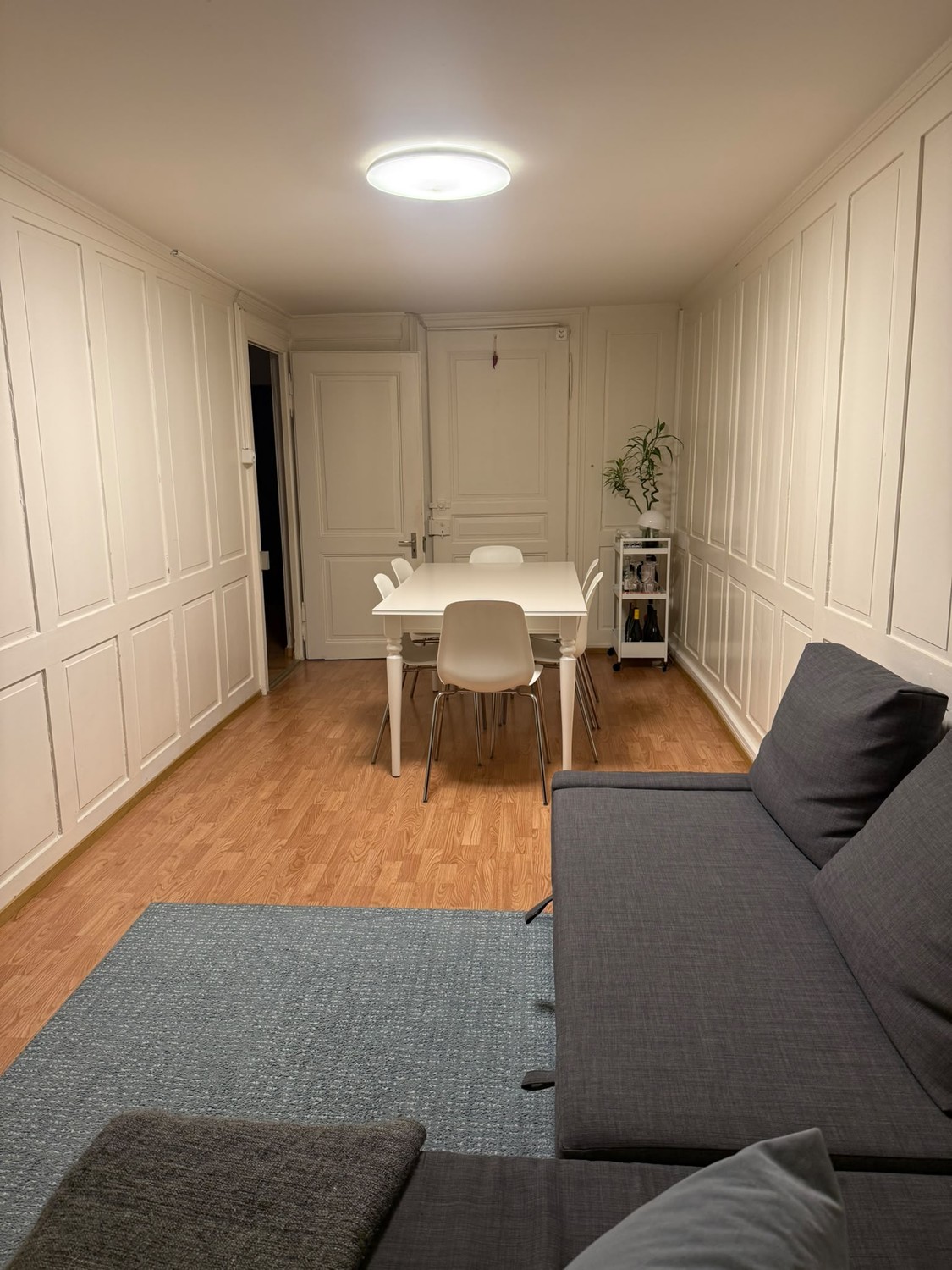 3 ½ Zimmer Wohnung, Foto 5 von 10