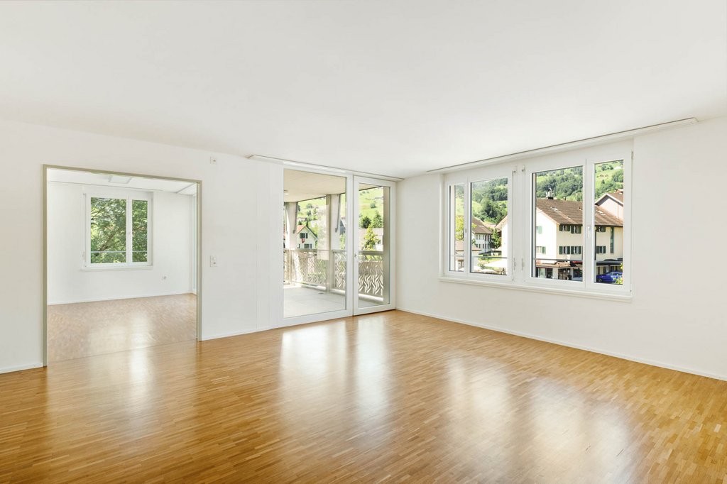2 ½ rooms apartment, photo 4 of 9