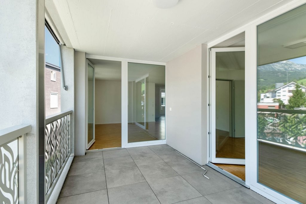 2 ½ rooms apartment, photo 6 of 9