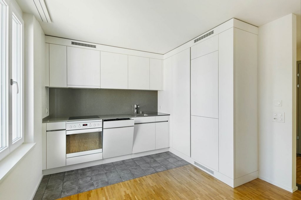 2 ½ rooms apartment, photo 3 of 9