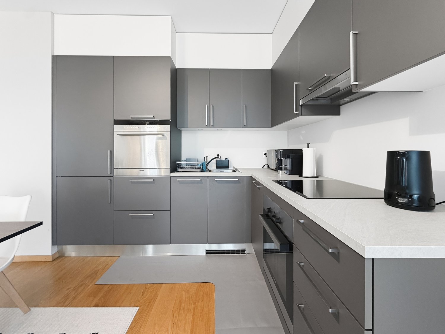 2 Zimmer Wohnung