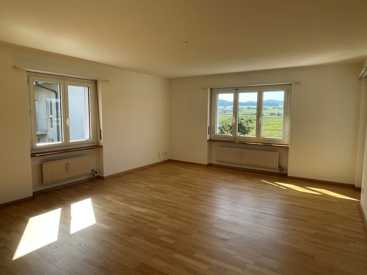 4 rooms apartment, photo 3 of 7