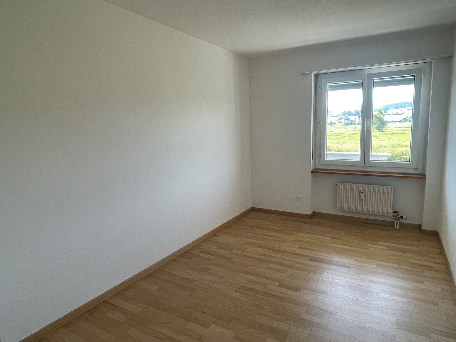 4 rooms apartment, photo 4 of 7