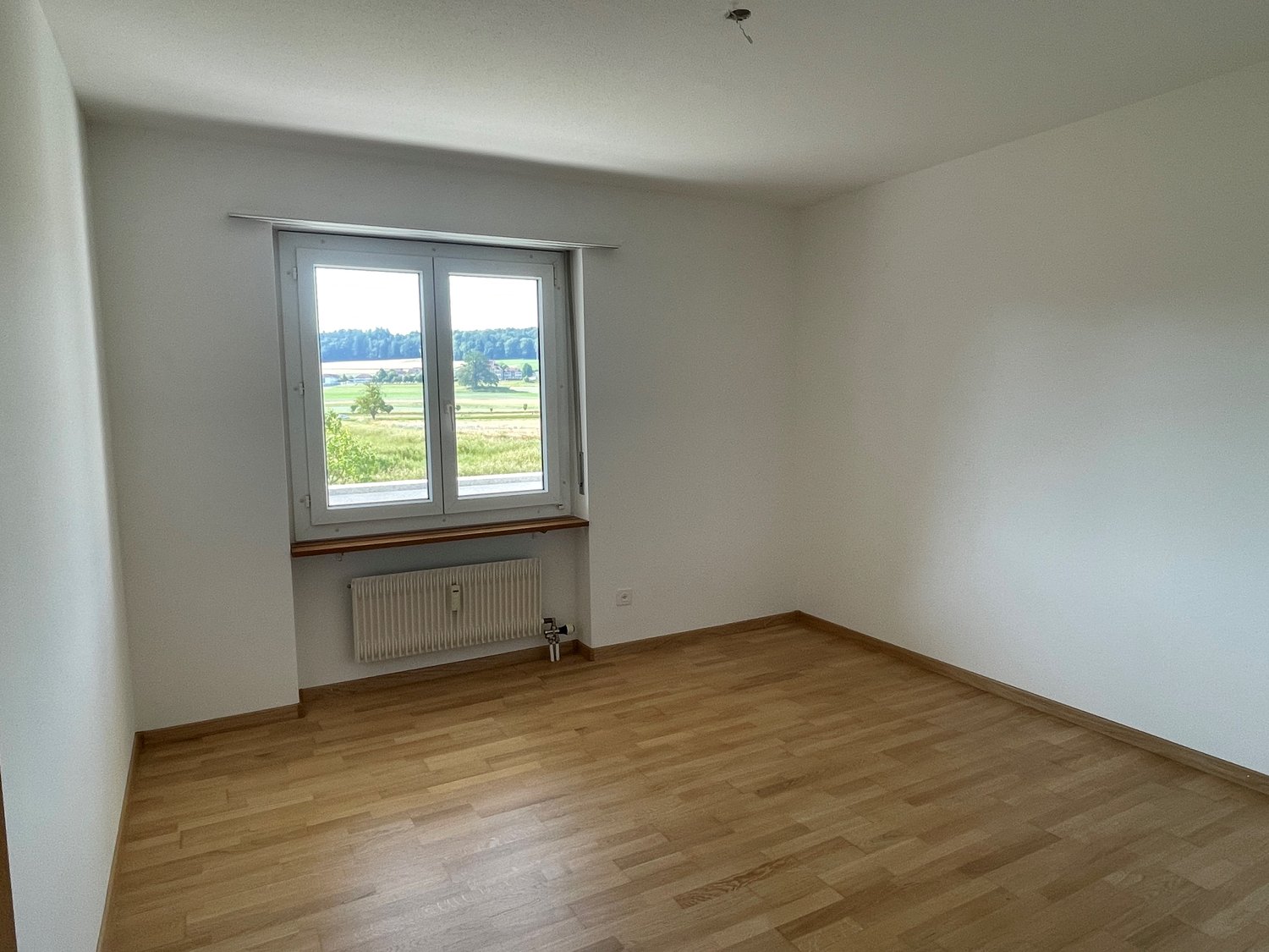 4 rooms apartment, photo 7 of 7