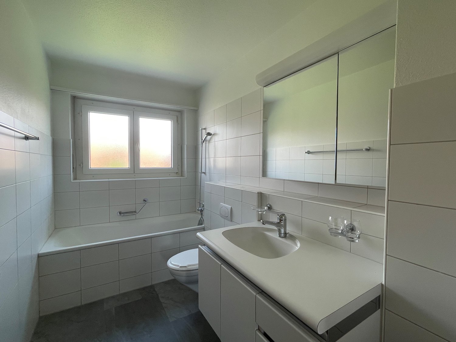 4 rooms apartment, photo 5 of 7