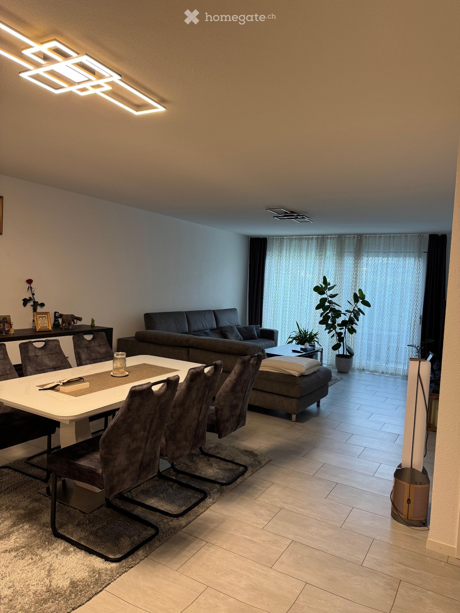 Appartamento di 1 ½ locali