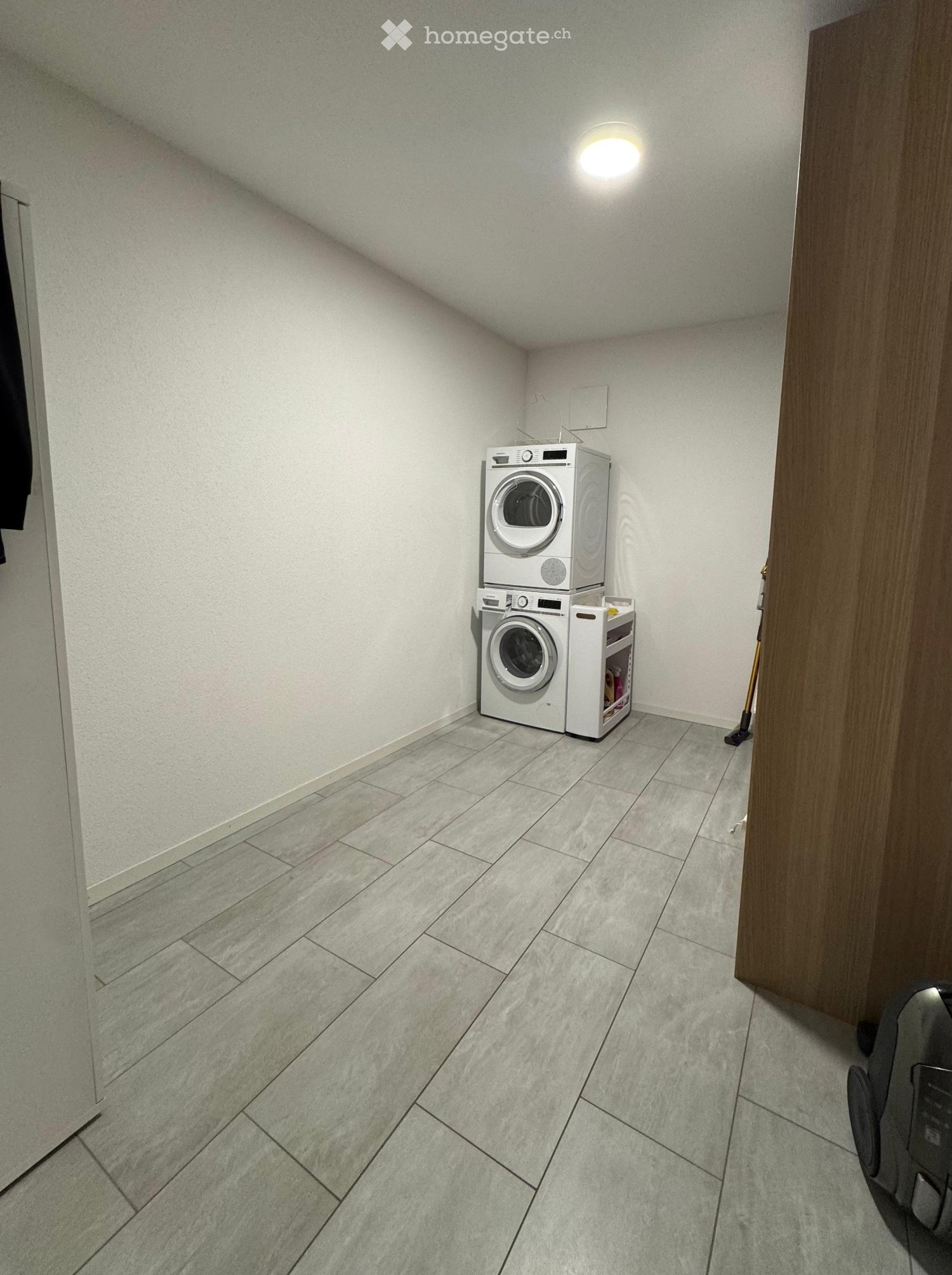 Appartamento di 1 ½ locali