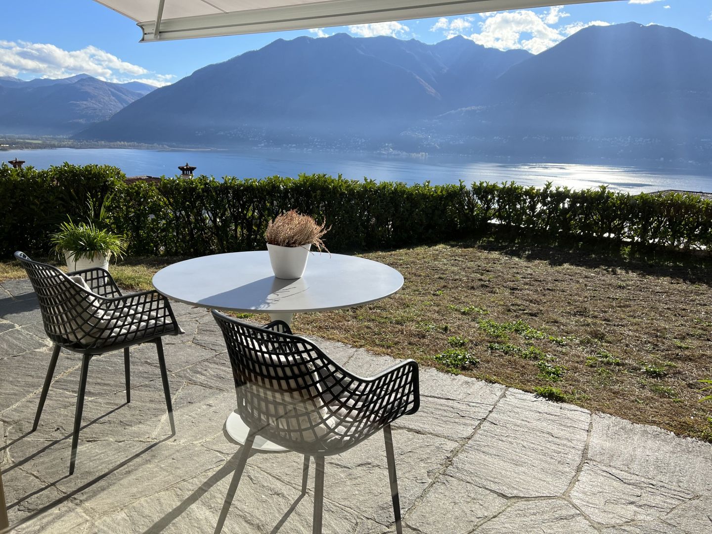 6 ½ locali casa singola