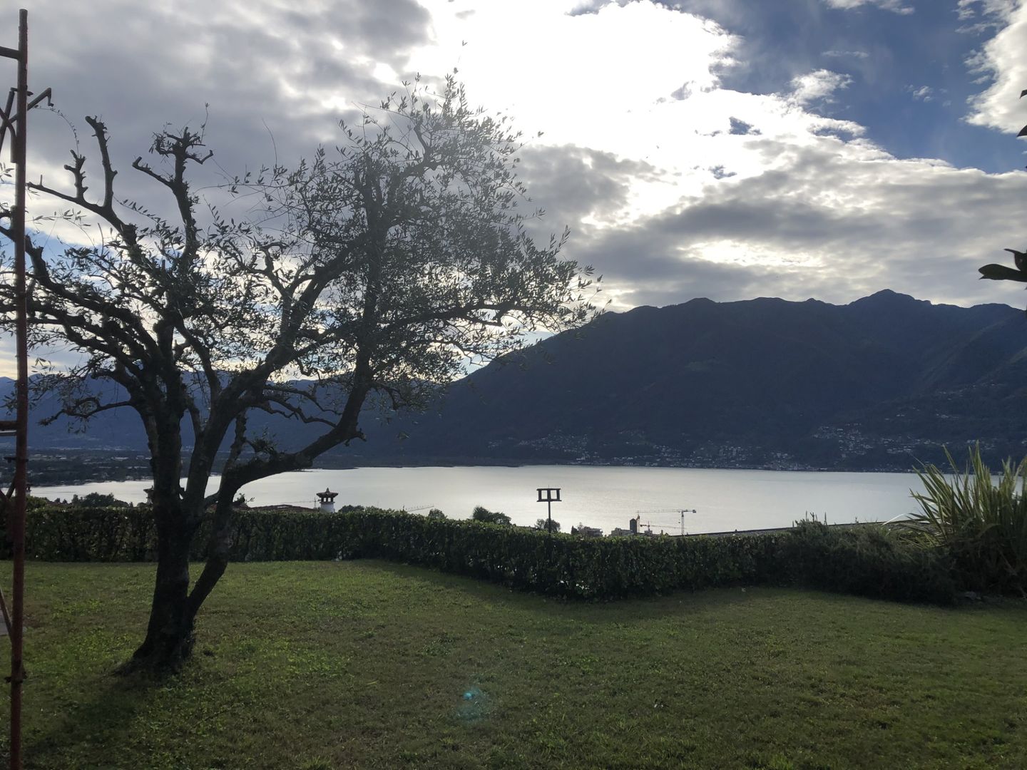 6 ½ locali casa singola